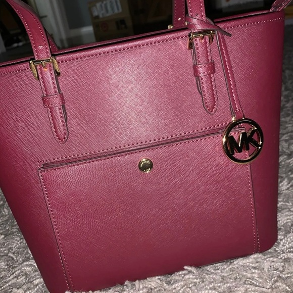 Michael Kors Purse - Picture 3 of 5